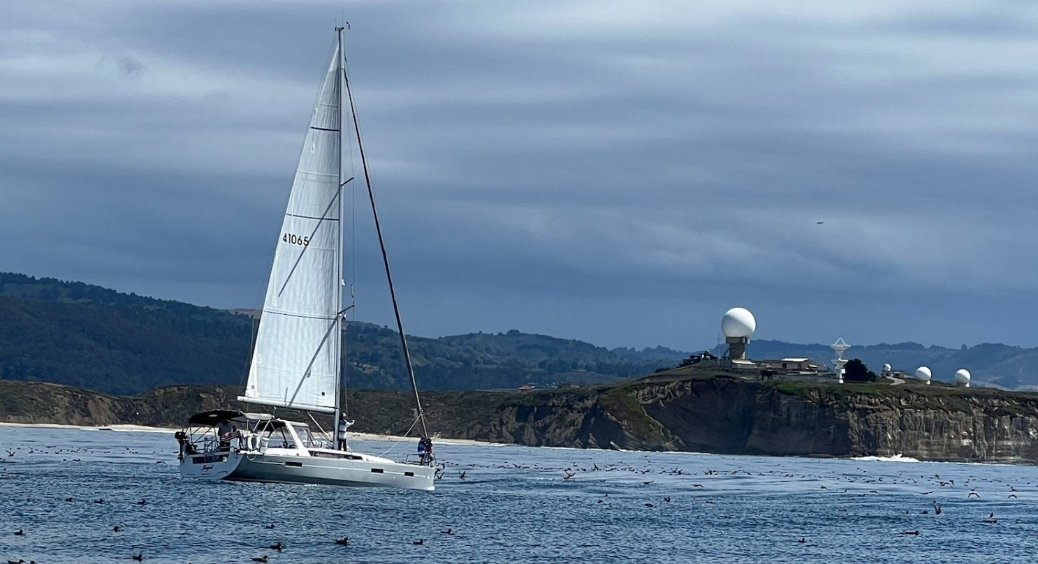 SOTE Sailing Excursion